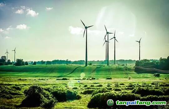 歐洲、美國和中國的可再生能源綠色電力證書及交易機(jī)制優(yōu)劣對比分析