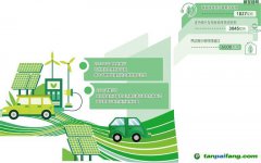 碳減排支持工具精準(zhǔn)直達(dá)、成效顯現(xiàn) 撬動(dòng)更多資金投向綠色低碳領(lǐng)域