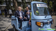 影響近百億美元出口！印度計(jì)劃在WTO挑戰(zhàn)歐盟碳關(guān)稅