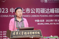 無限夸大碳匯收益 誤導(dǎo)市場走向！碳匯交易呈現(xiàn)出“劣幣驅(qū)除良幣”的態(tài)勢