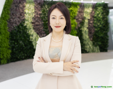 全國人大代表、美的集團(tuán)副總裁鐘錚：建議加快推進(jìn)家電產(chǎn)品碳足跡管理體系建設(shè)