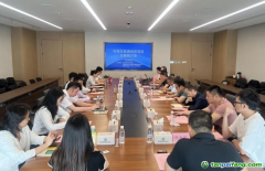 湖北碳交舉辦可再生能源供熱項(xiàng)目主題研討會(huì)