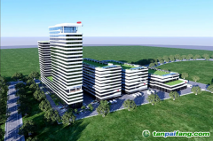 廣州花都按下“零碳鍵”！省重點(diǎn)能源項(xiàng)目正式啟動(dòng)！