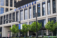 綠色低碳未來(lái)式，上海虹口跑出“加速度”