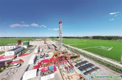 石油園區(qū)如何答好零碳試卷？