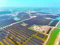 破解能源“不可能三角”推動(dòng)低碳轉(zhuǎn)型與效益提升——油氣行業(yè)與新能源融合發(fā)展的生動(dòng)實(shí)踐