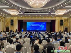 何鳴元院士等三名科學家獲“綠碳杰出成就獎”