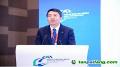 中國汽車標準化研究院副院長鄭天雷：推進汽車綠色低碳標準體系建設(shè)