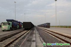 山東2項目入選交通運輸部第二批公路水路典型運輸和設(shè)施零碳試點（交通強國專項試點）項目名單