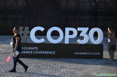 熱點問答丨全球氣候變化形勢有多嚴(yán)峻