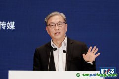 屠光紹：忽視碳資產(chǎn)管理能力，企業(yè)未來生存發(fā)展堪憂